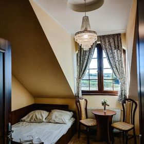 Hotel Viwaldi Baruchowo