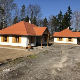 Malomtanya Vendégház Mikóháza