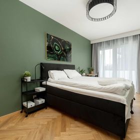 Sikorskiego 13 | Prestiżowy Apartament | Parking Wrocław