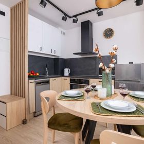 Spokojna 24K | Apartament dla 4 | Parking | Wisła