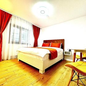 Pensiunea 3 Băneasa Airport București