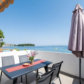 House Kuća za odmor Preko