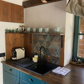 Őrségi Ék-Szer Vendégház Őriszentpéter