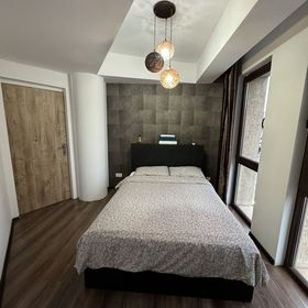 Apartament My Place Bucur București