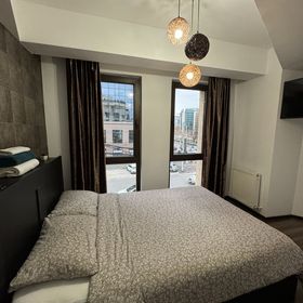 Apartament My Place Bucur București