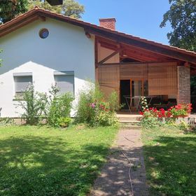 Stefi Apartman Balatonboglár