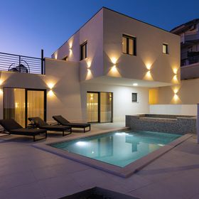 Vendégház Čelina - CSC691