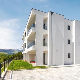 Apartman Rijeka - CKU515