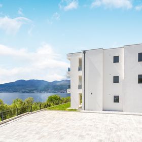 Apartman Rijeka - CKU515