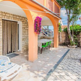 Apartman Vir - CDI978