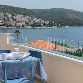 Apartman Trogir - CSC649