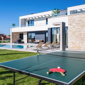 Vendégház Poreč - Parenzo - CIE065