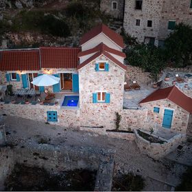 Vendégház Zaraće - CDH609