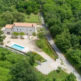 Vendégház Šumber - CIO644