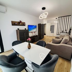 Olive Apartament 2 Iași