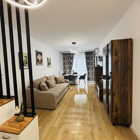 Olive Apartament 2 Iași