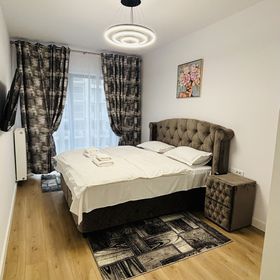 Olive Apartament 2 Iași