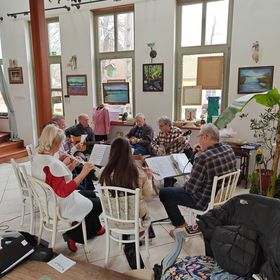 Tündér-lak Apartman Tata