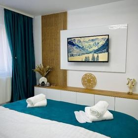 Apartament MarbleHome Straja-Lupeni