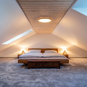 Apartmány u Sjezdovky