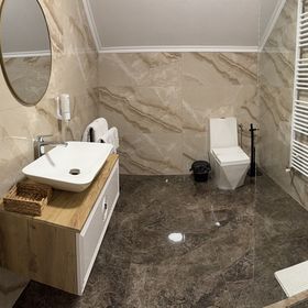 Casuta de pe Ses Novaci