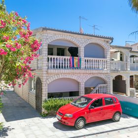 Apartmanok A Tenger Mellett Rogoznica - 23414