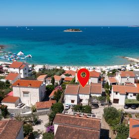 Apartmanok A Tenger Mellett Rogoznica - 23414