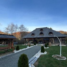 Satul lui Traian Târgu Lăpuş