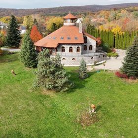 Jákób -Vár Vendégház Füzér