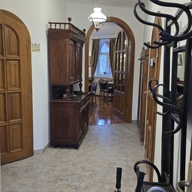 Jákób -Vár Vendégház Füzér