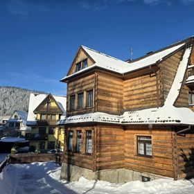 Dom gościnny Kowali Wierch Zakopane