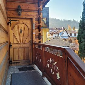 Dom gościnny Kowali Wierch Zakopane