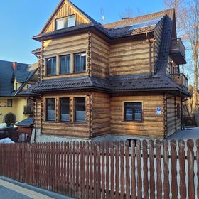 Dom gościnny Kowali Wierch Zakopane