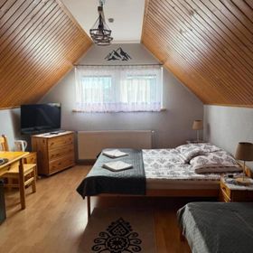 Dom gościnny Kowali Wierch Zakopane