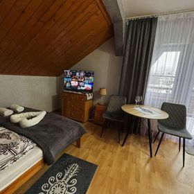 Dom gościnny Kowali Wierch Zakopane