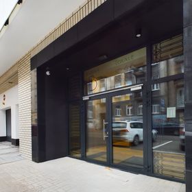 Apartmanet Ząbkowska 41A | Nowoczesne Studio | Smart TV Warszawa