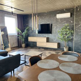 7th Heaven Apartman Nyíregyháza