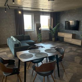 7th Heaven Apartman Nyíregyháza