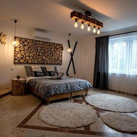 Apartamenty na szlaku Iwonicz-Zdrój