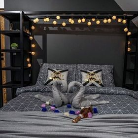 Apartamenty na szlaku Iwonicz-Zdrój