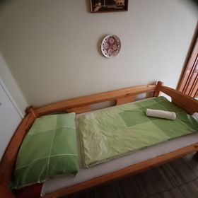 Estike Apartman Makó