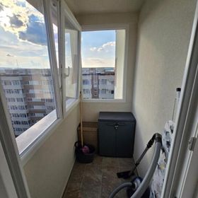 Apartament Cip Tazlăului Bacău