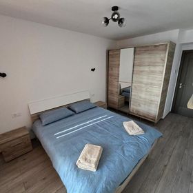 Apartament Cip Tazlăului Bacău