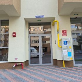 Apartament Cip Tazlăului Bacău