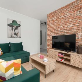 Jedności Narodowej 190A | Apartament | Parking Wrocław