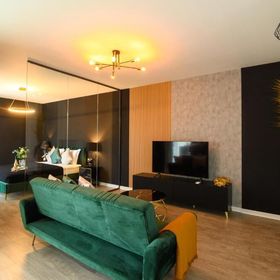 Apartament North Blue 1 București