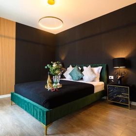 Apartament North Blue 1 București