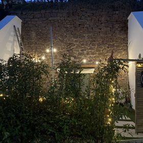 Odu The Cellar Alsóörs