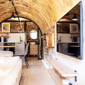 Odu The Cellar Alsóörs