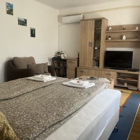 Studio East Apartman Pécs